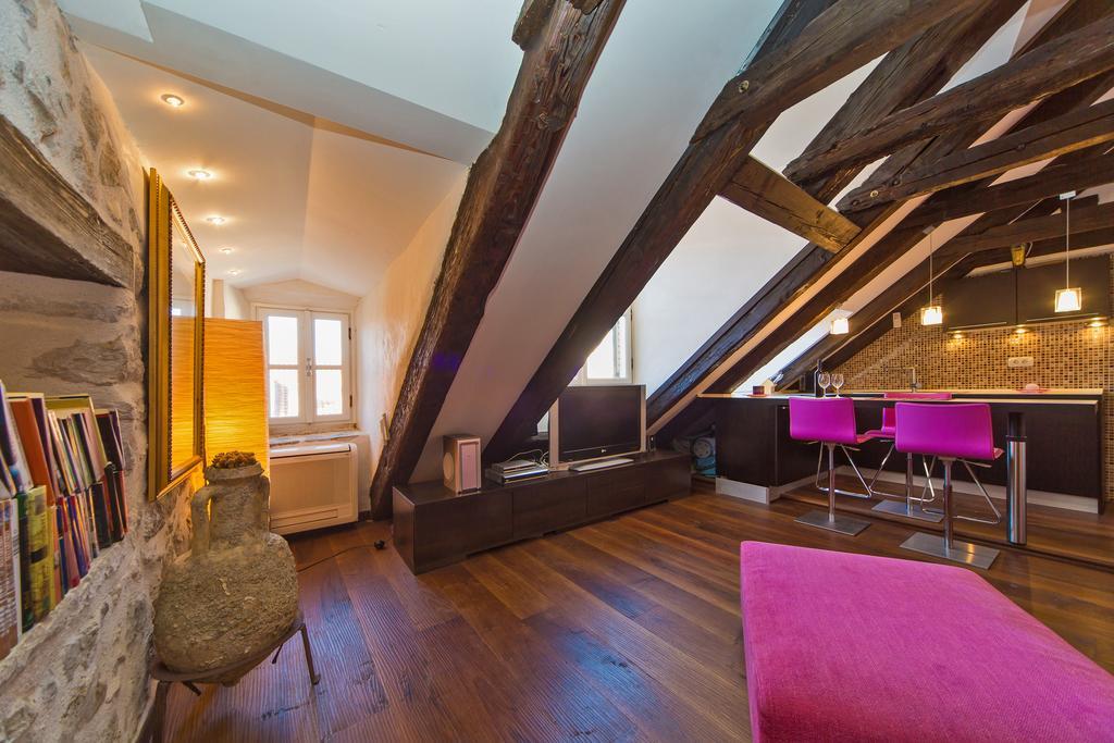 Dubravka Apartment