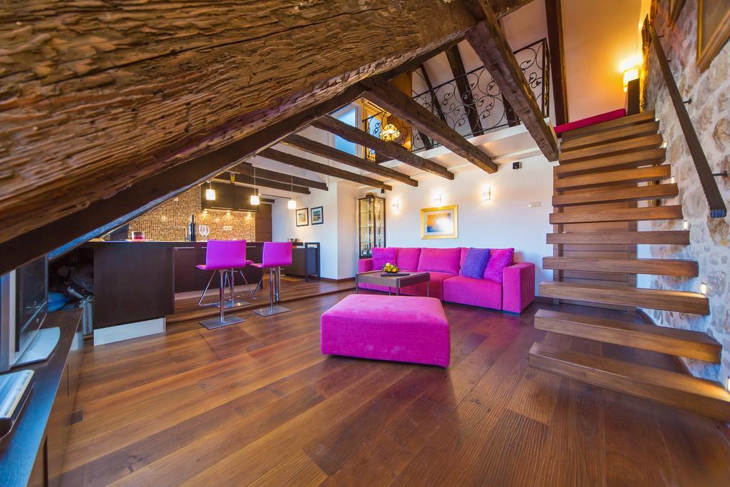 Apartment Dubravka