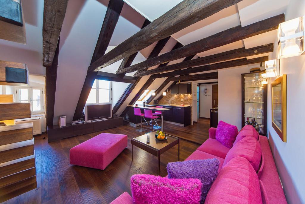 Dubravka Apartmán *