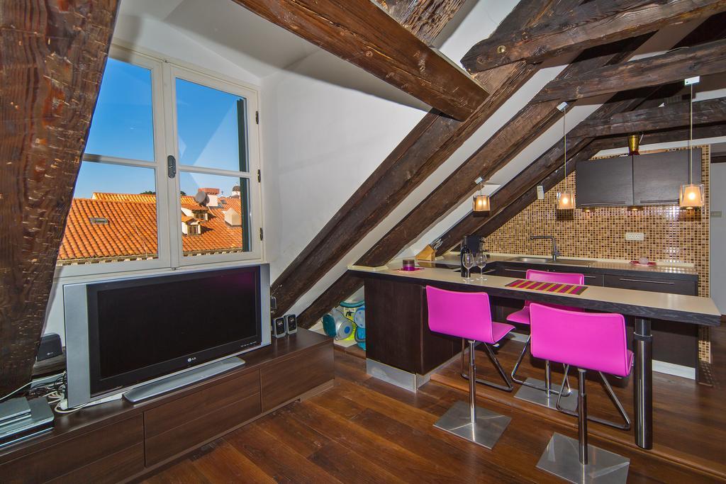 Apartmán Dubravka Dubrovník