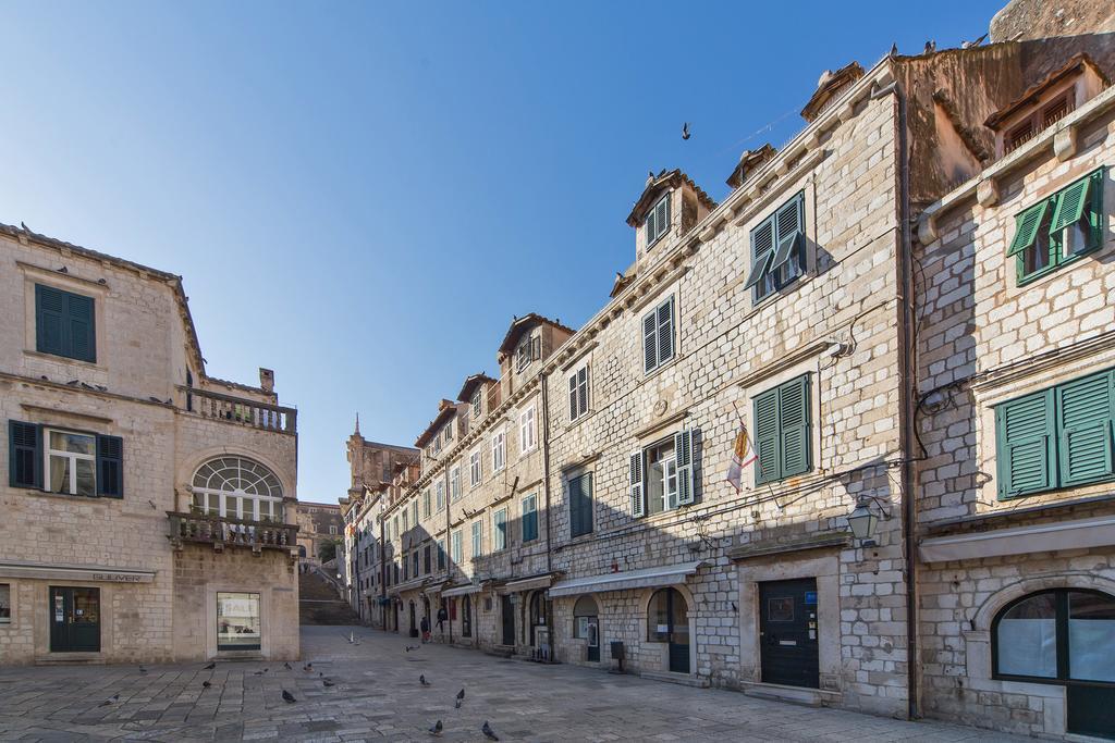Apartmán Dubravka *