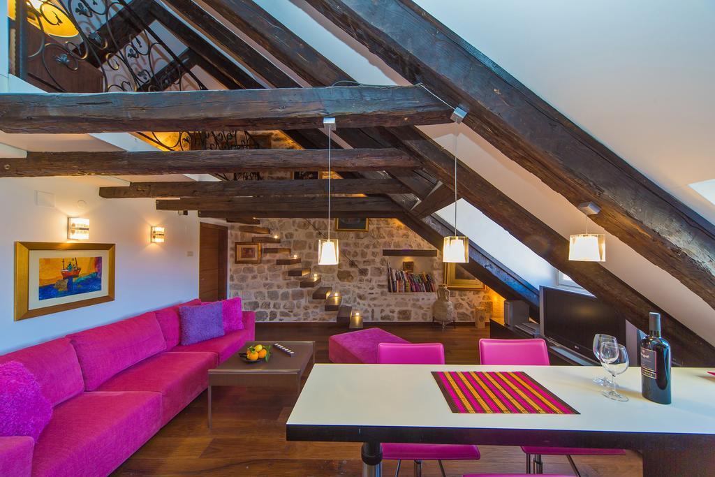 Dubravka Apartment *