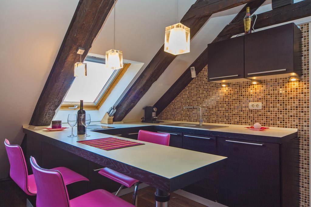 Apartment Dubravka